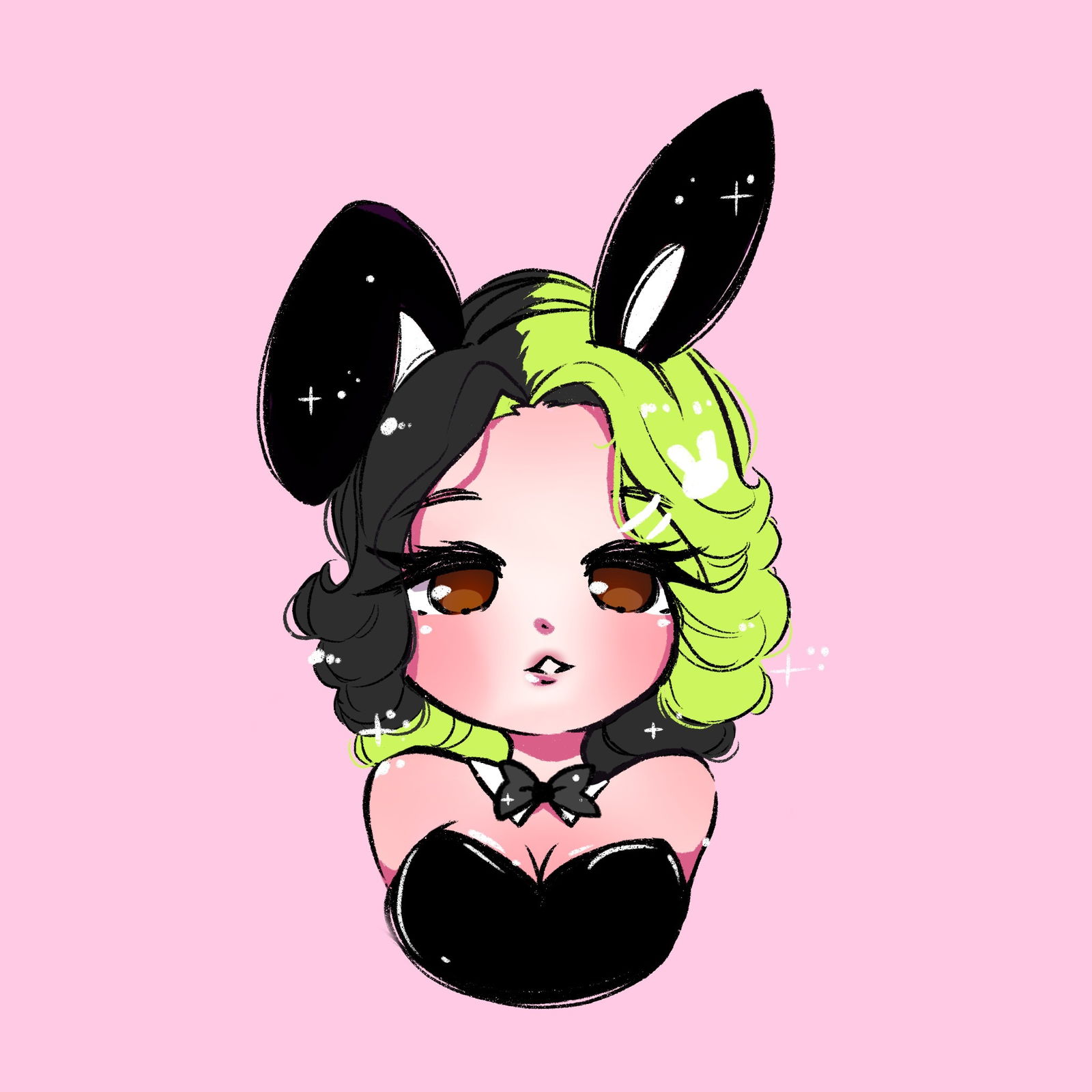 Bunny's avatar