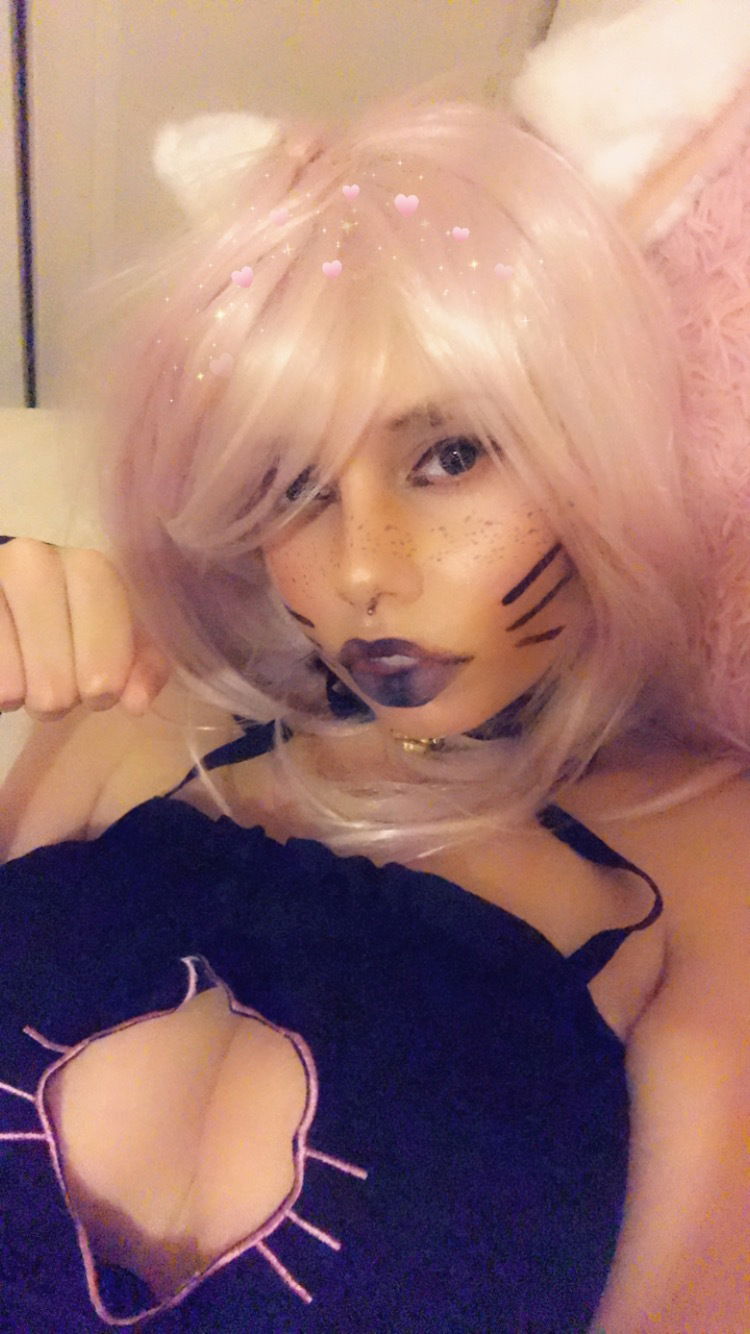 Bunny Jax's avatar
