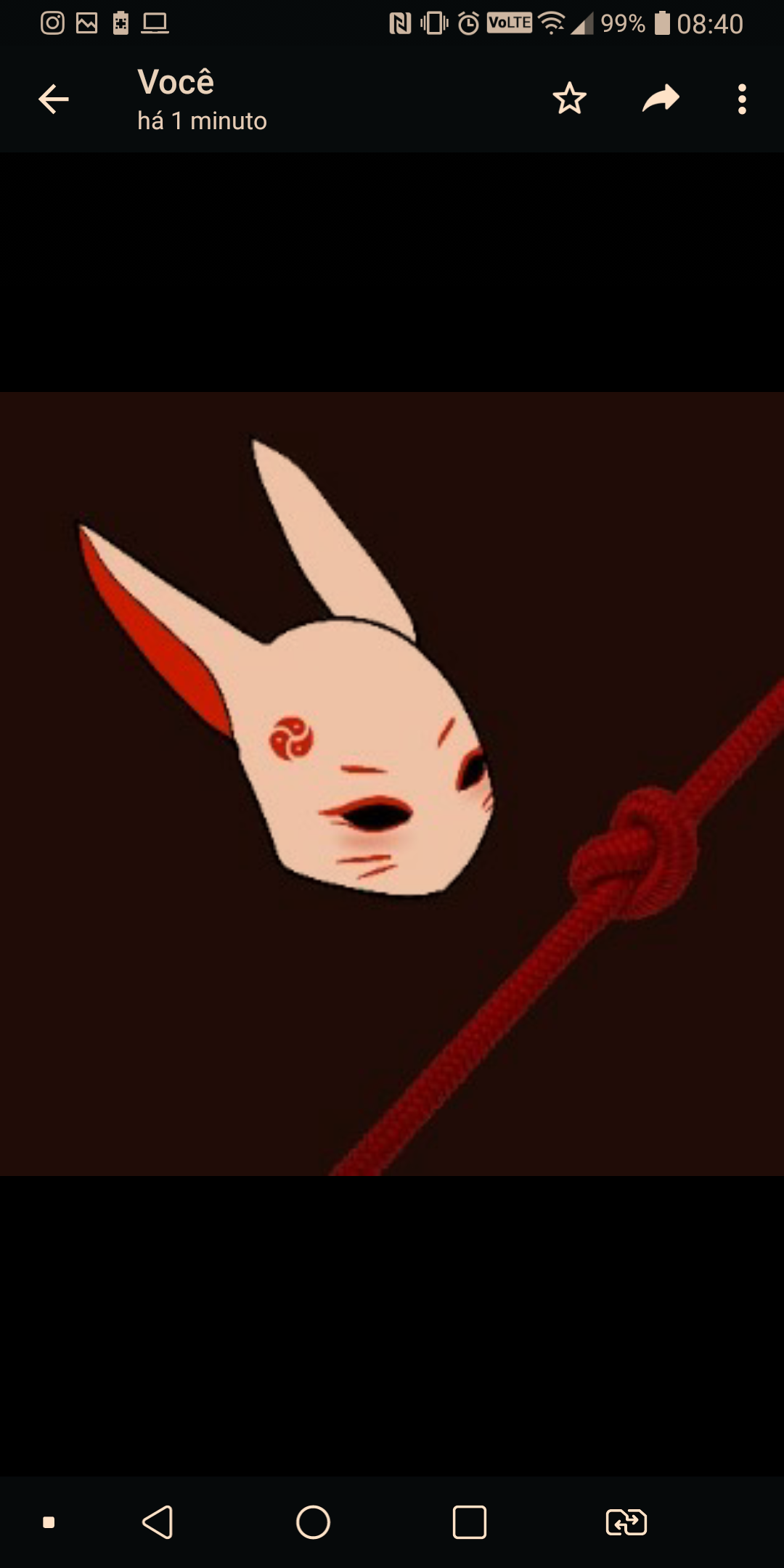 Bunny in the rope's avatar