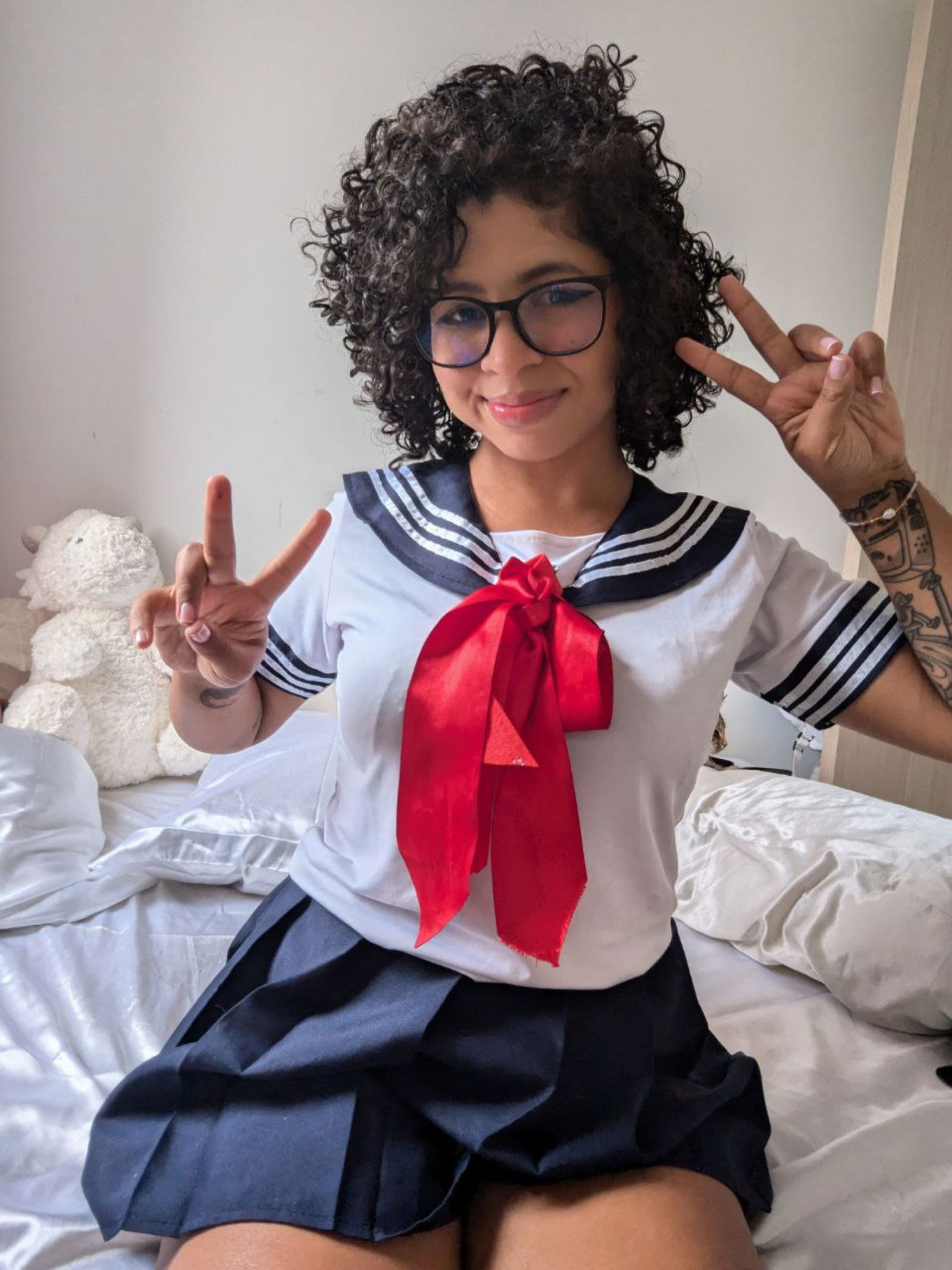 BunnyBell  🦄 Daddy's girl's avatar