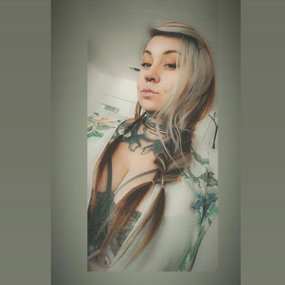 Bunny Dreadfulx's avatar