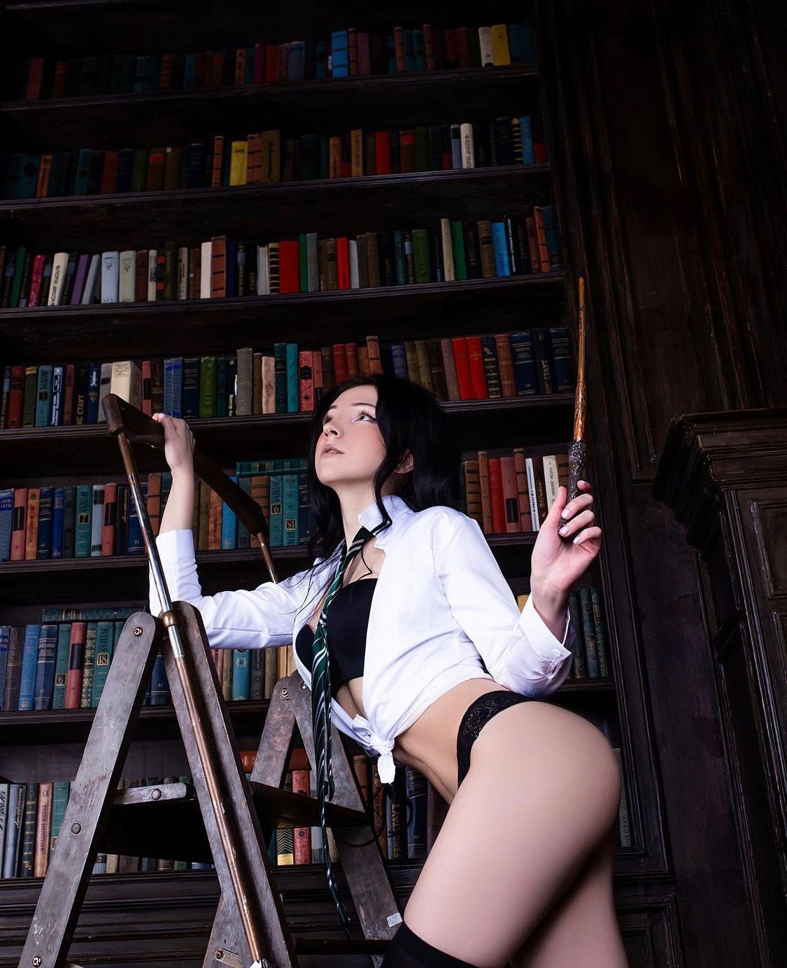 Mika Delika