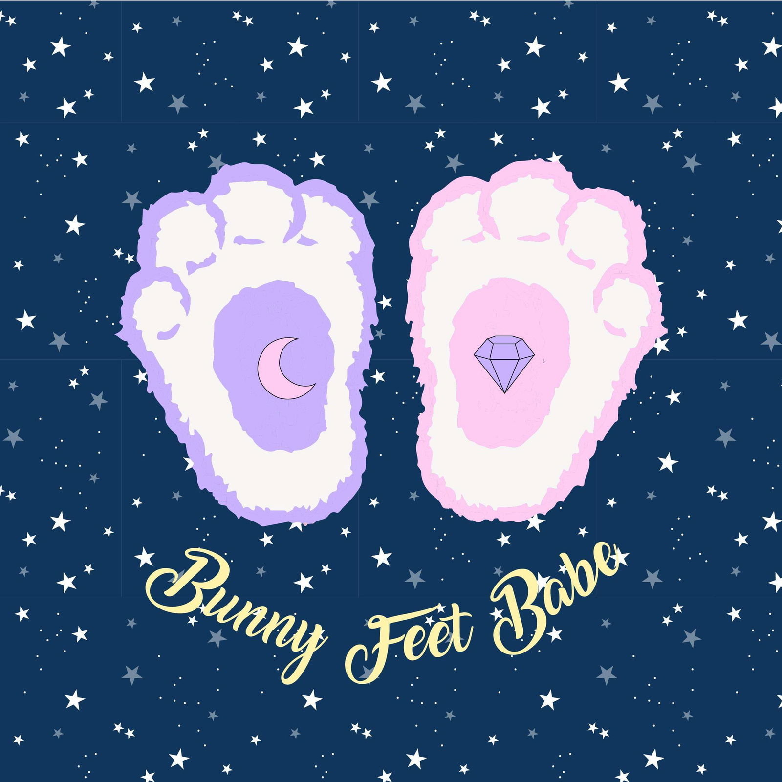 Bunny Feet Babe's avatar