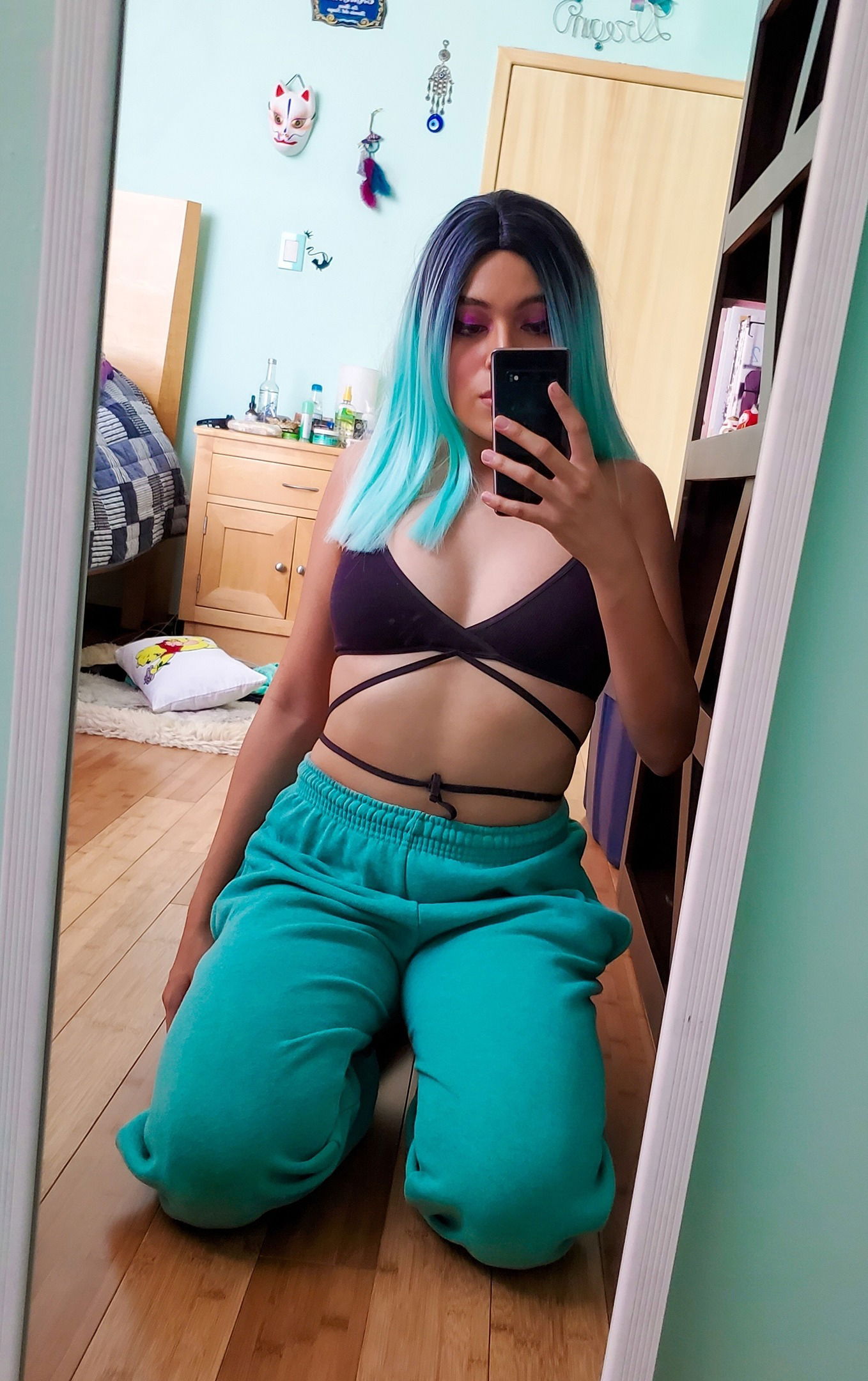 Your Favorite Bunny Girl's avatar