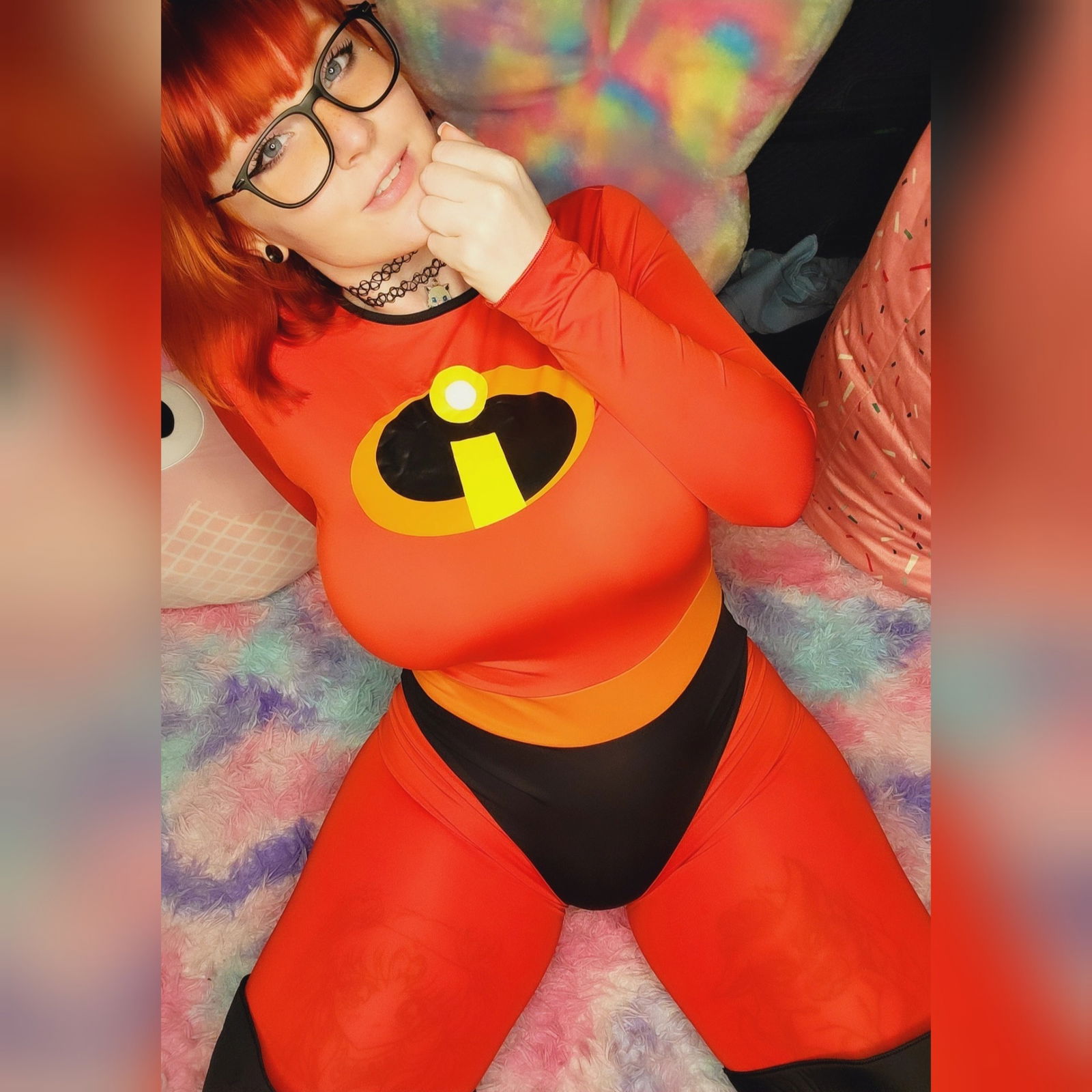 Bunnygirlnicole's avatar