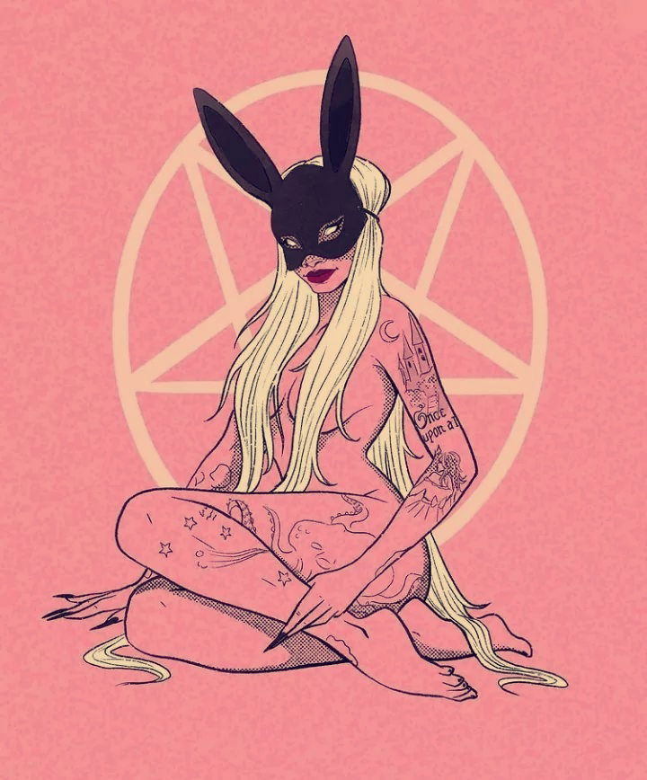 Bunnyhunny's avatar