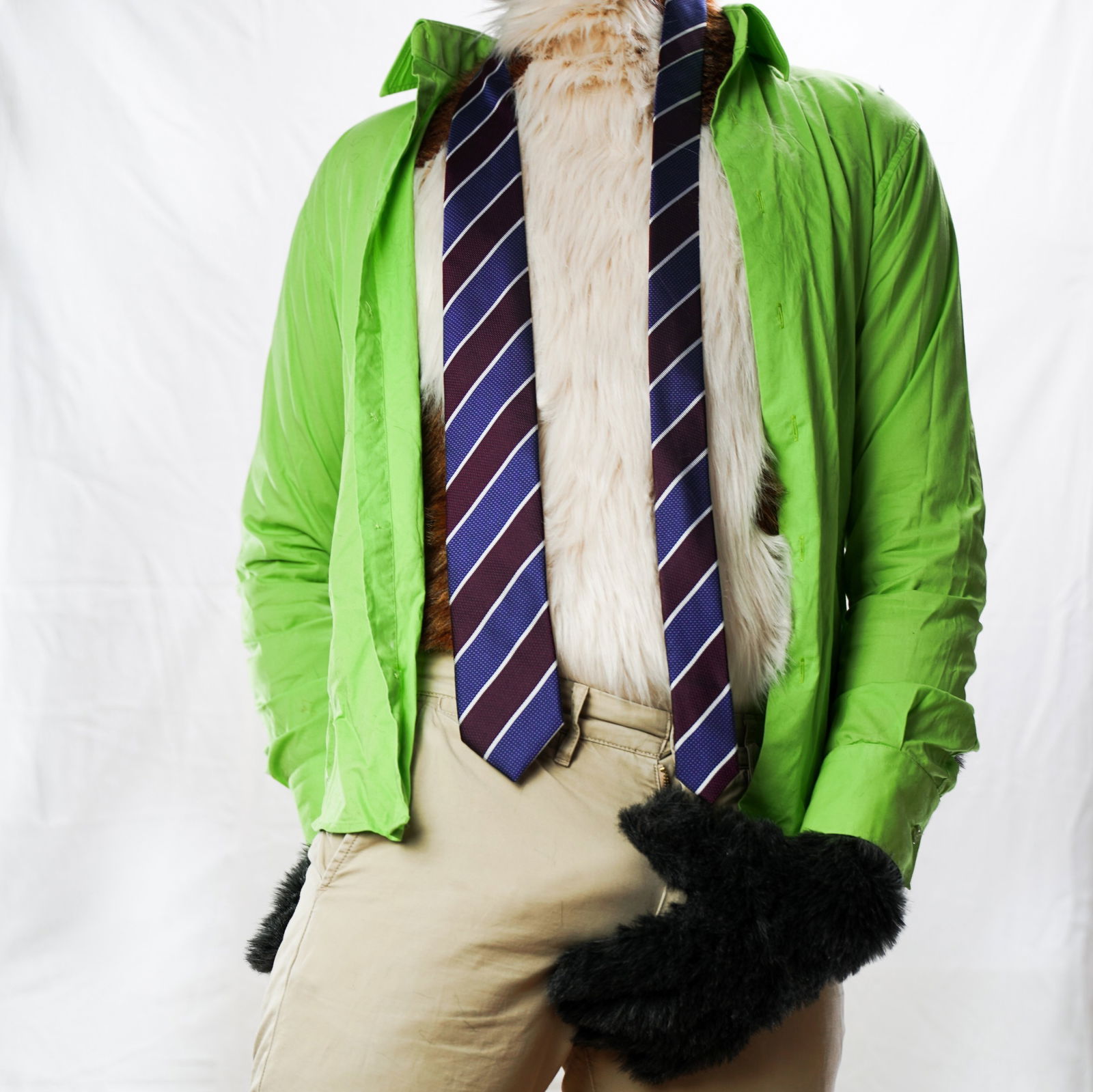 bunnyhunterfox's avatar