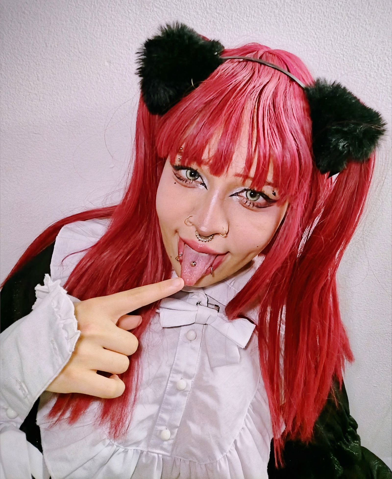 Naughty_Bunny's avatar