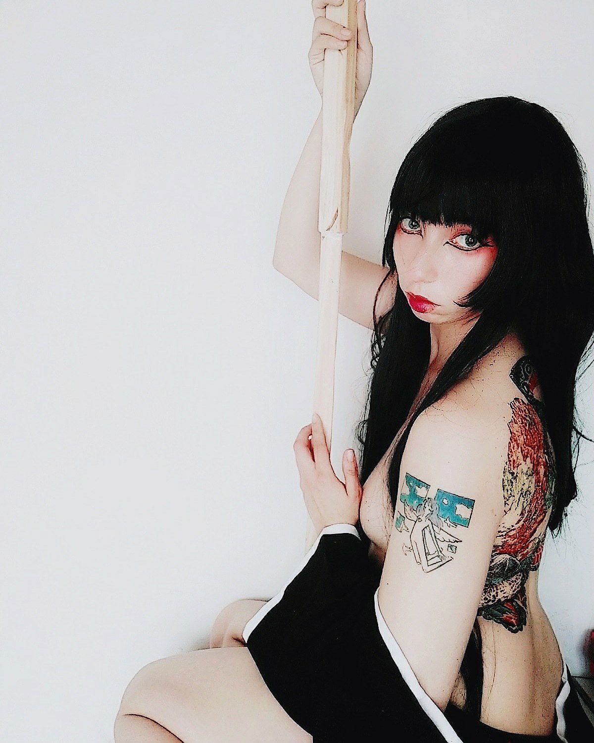 bunny tenshi