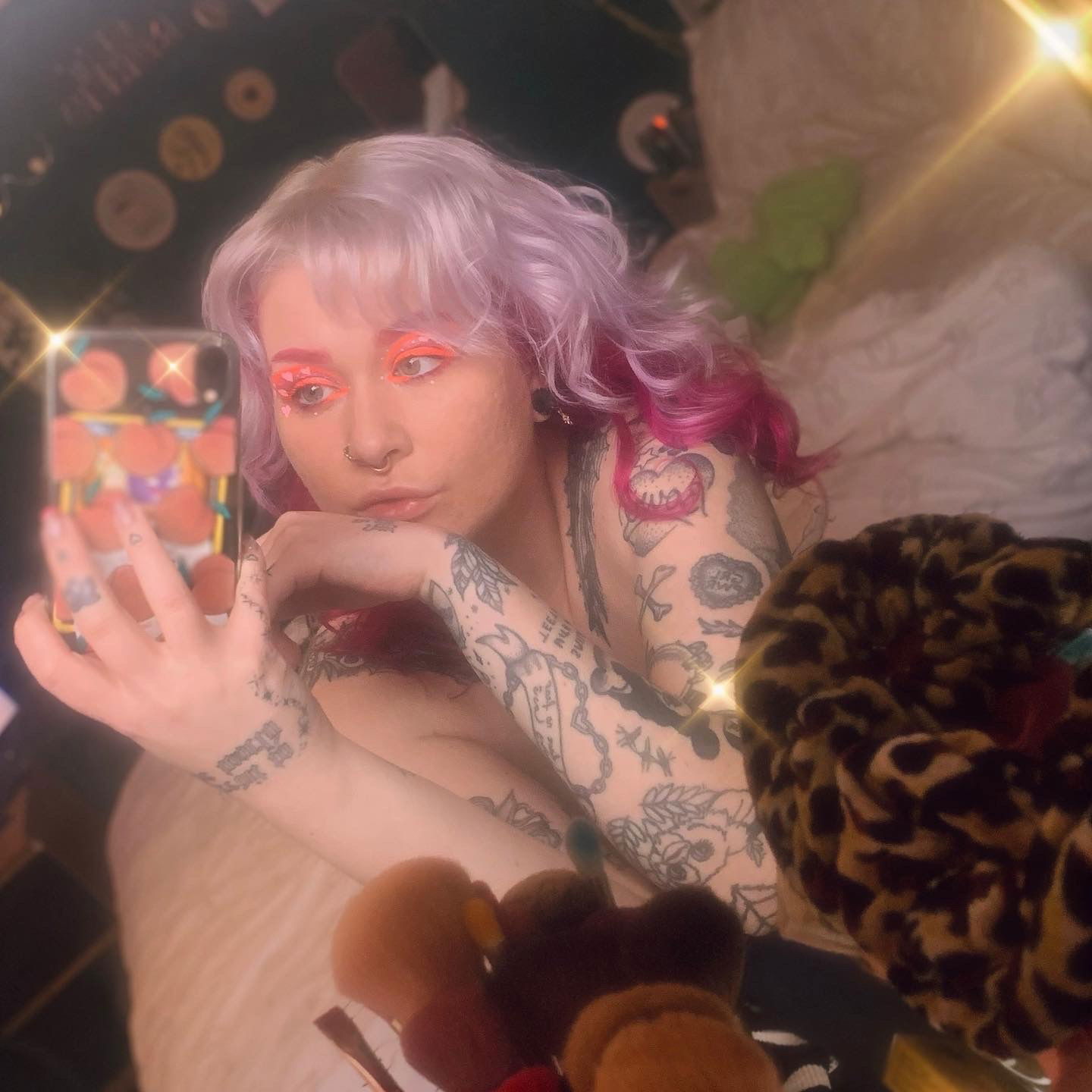 Bunny 🐰⚡️'s avatar