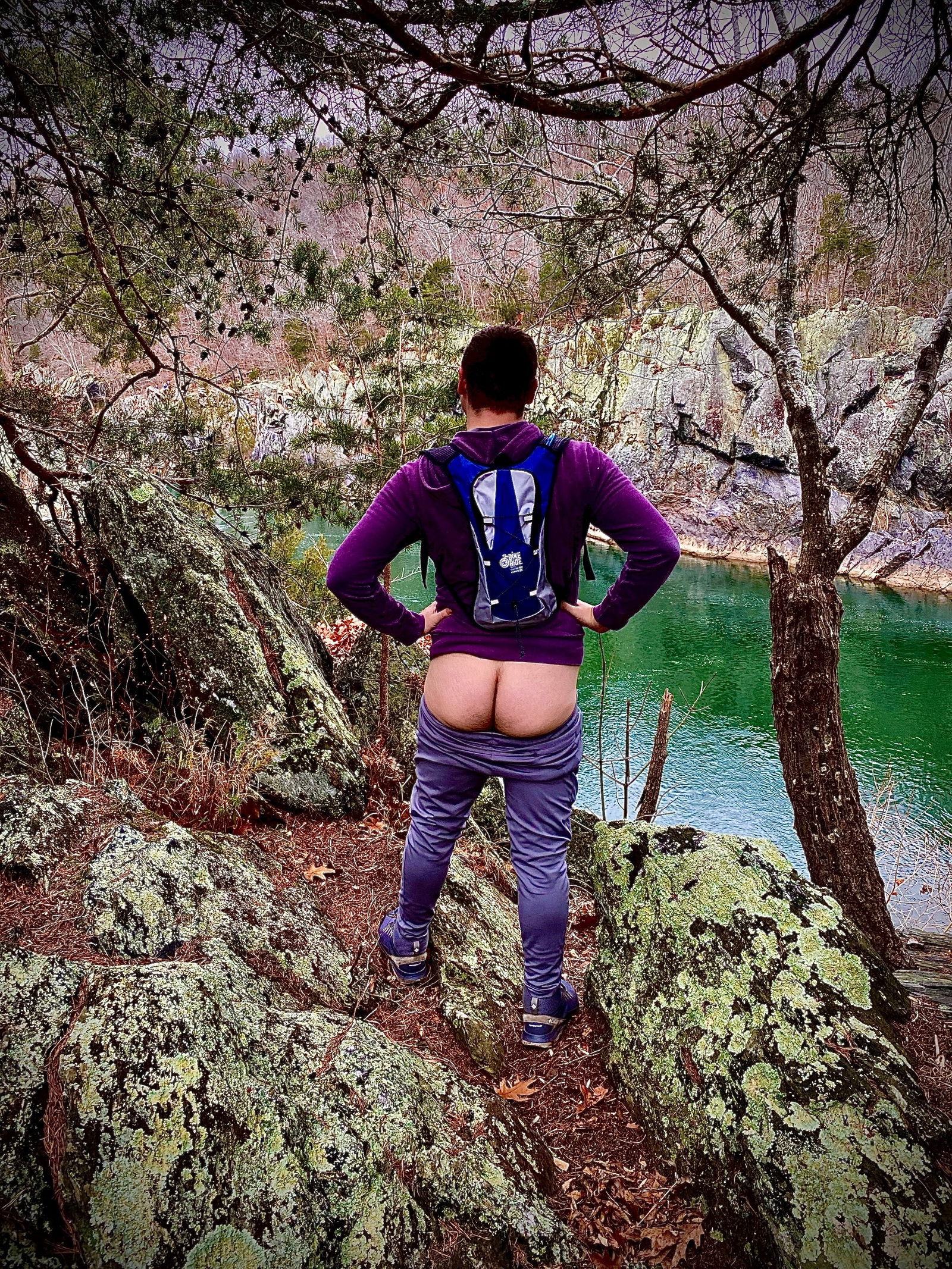 Buns Out's avatar