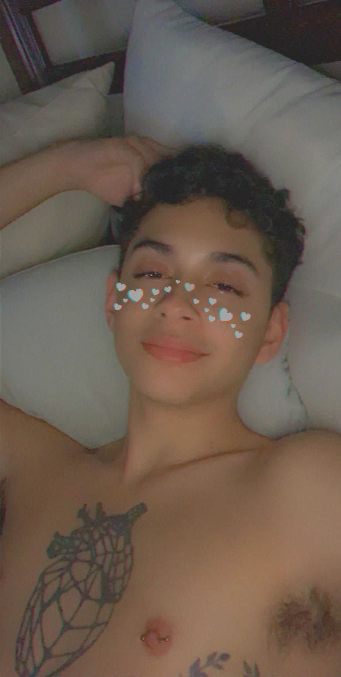 Nick's avatar