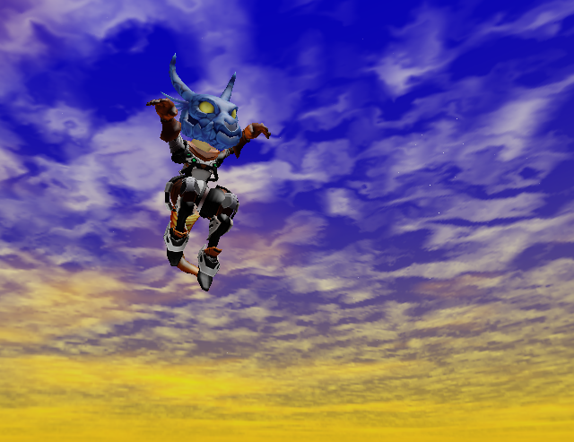 Shrike's avatar