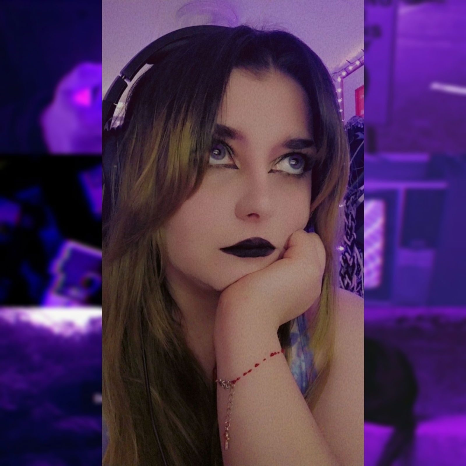 Nyx's avatar