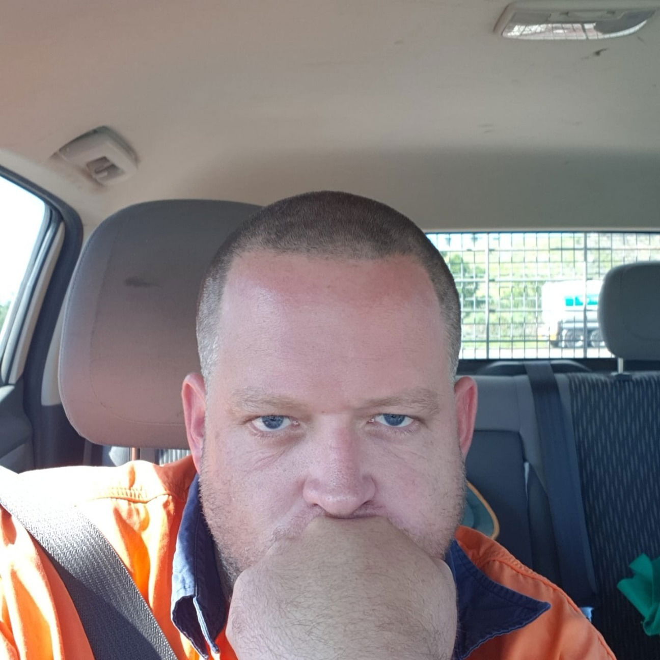 BushmanBrad's avatar