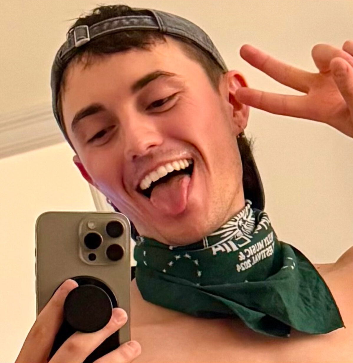 Bussy King 👑