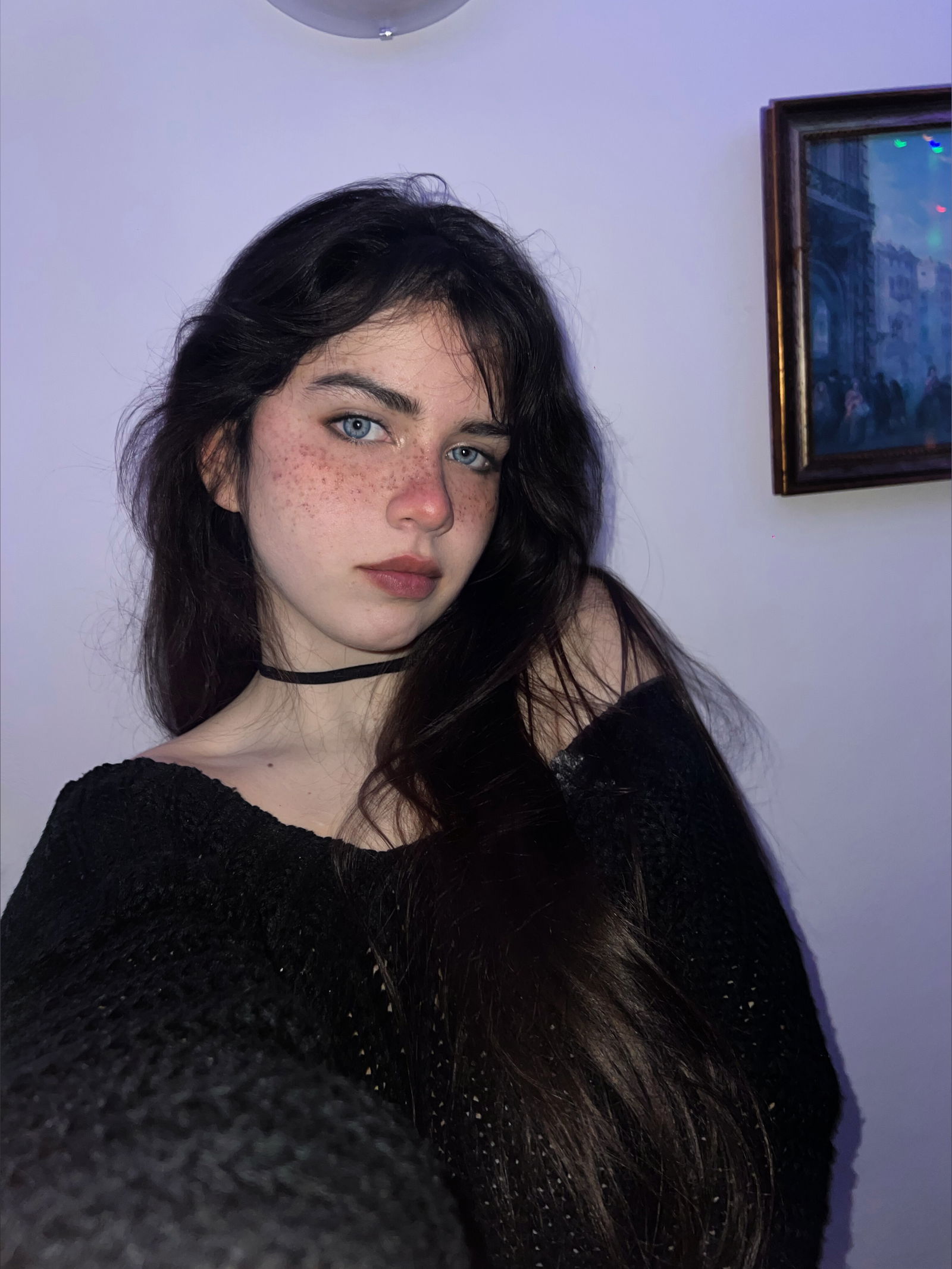 Sara Bustani 🍓