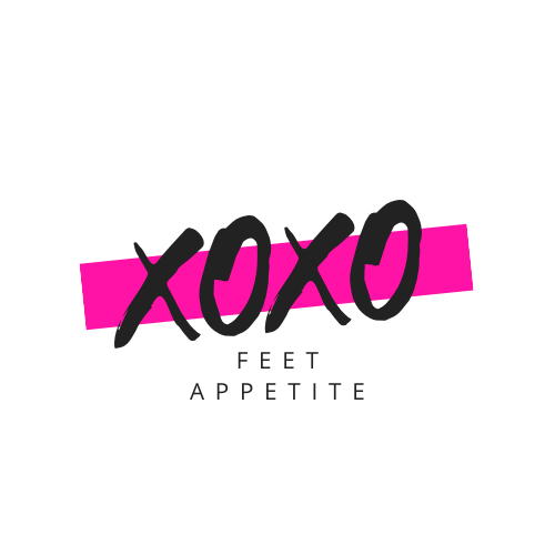 ❤Feet Appetite❤'s avatar