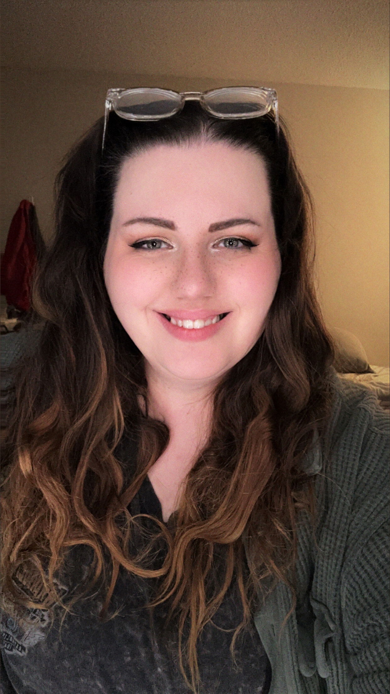 Katie Lee's avatar