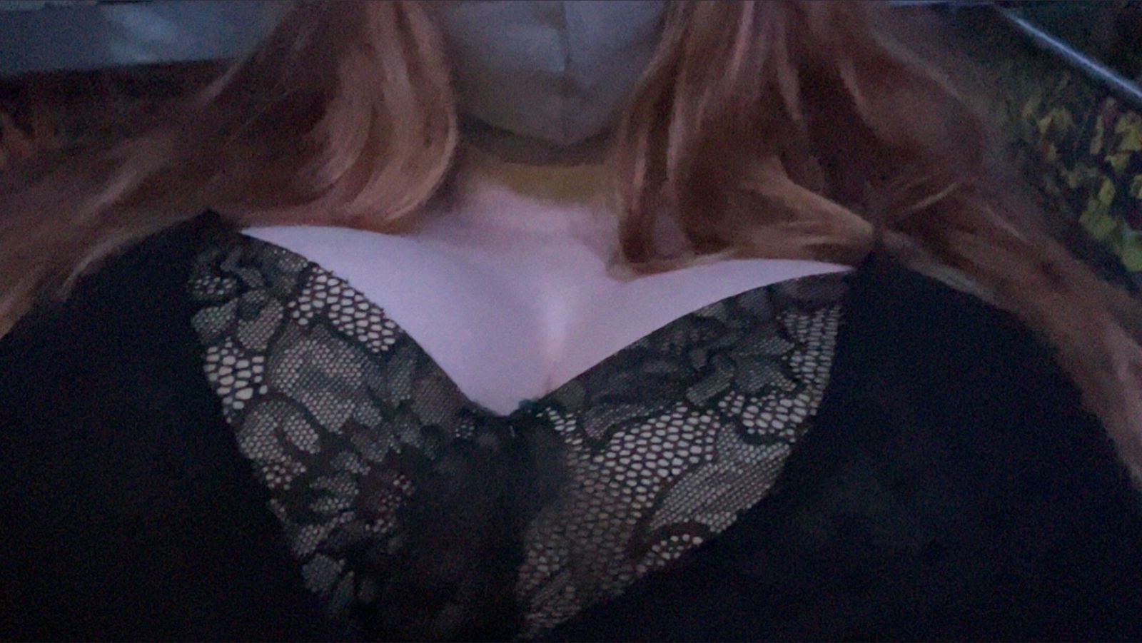 Busty ASMR and stories