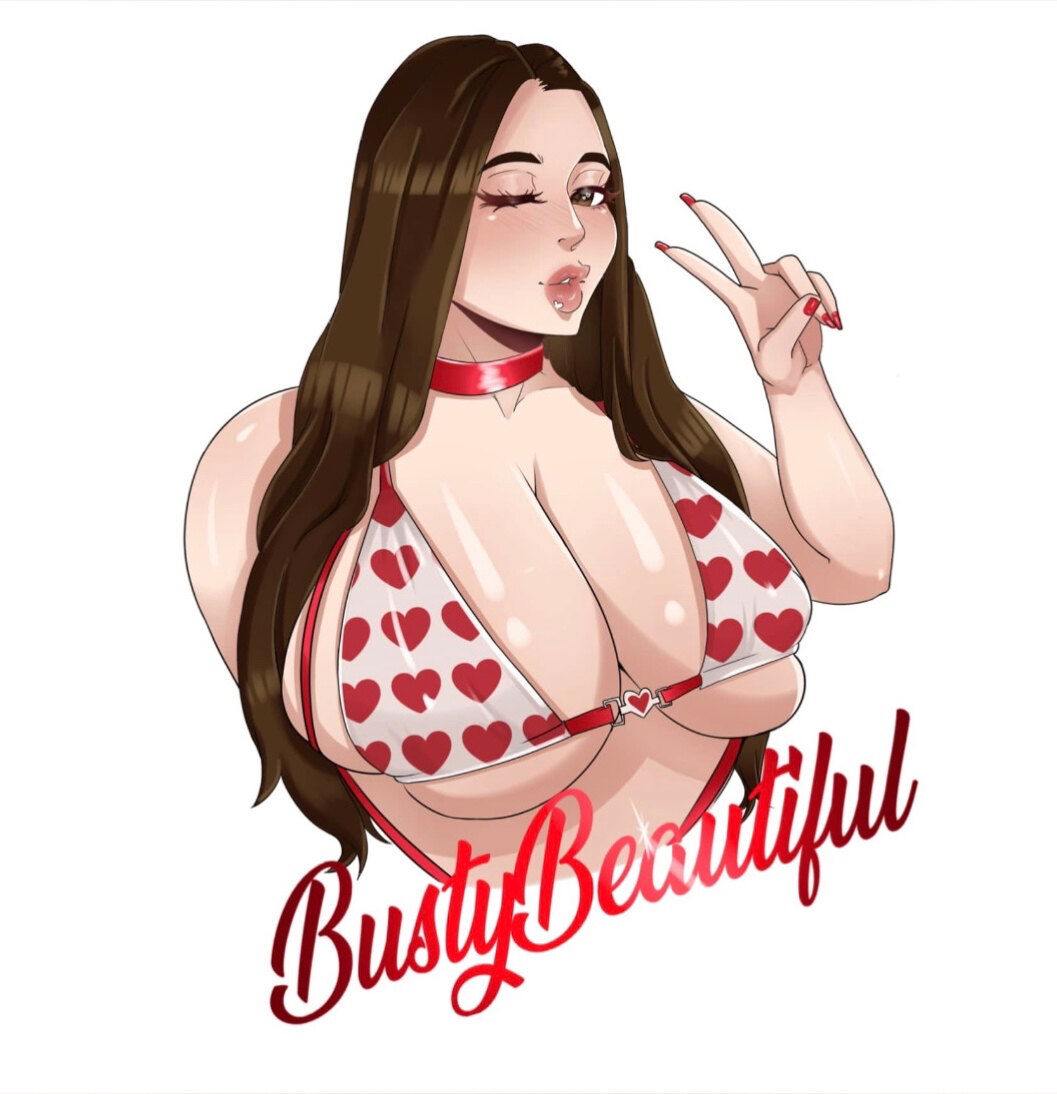Busty Beautiful 💕 TOP 24%'s avatar