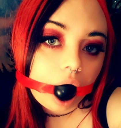 Busty Bullet's avatar