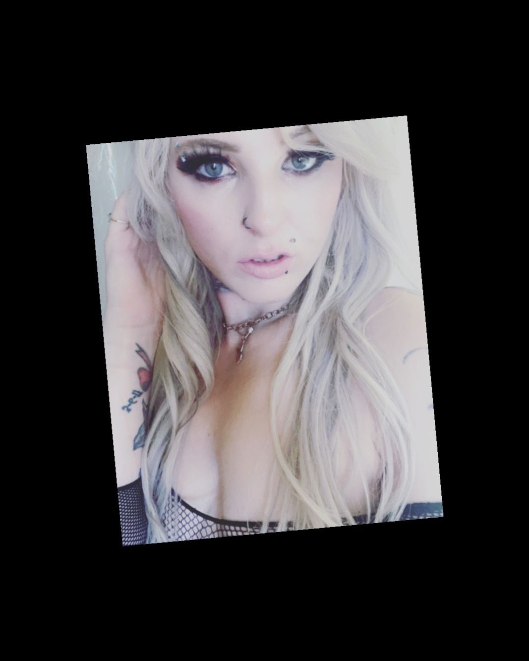 Butterfly's avatar