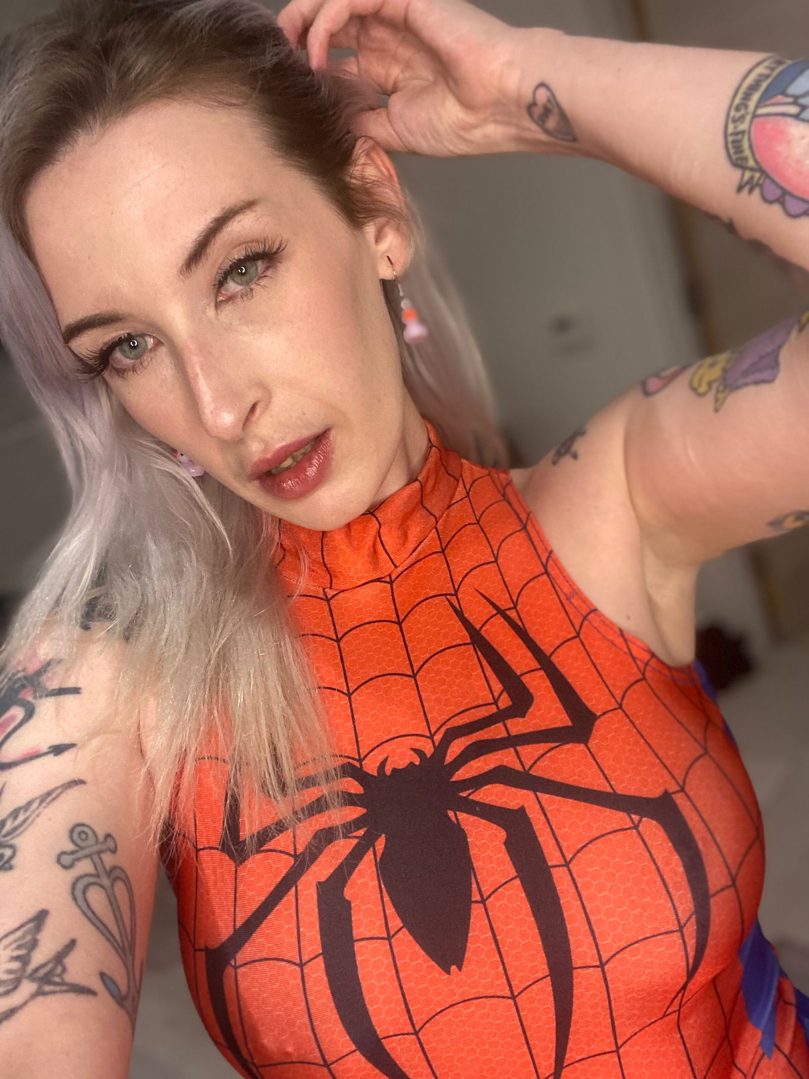 Butterflybabe's avatar