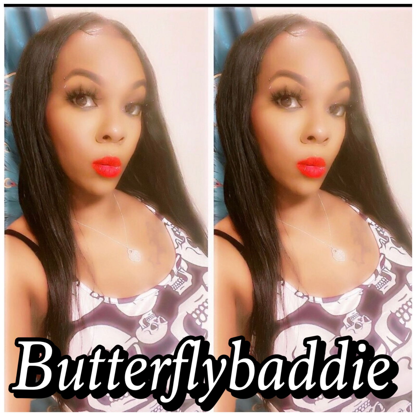 ButterflyBaddie's avatar