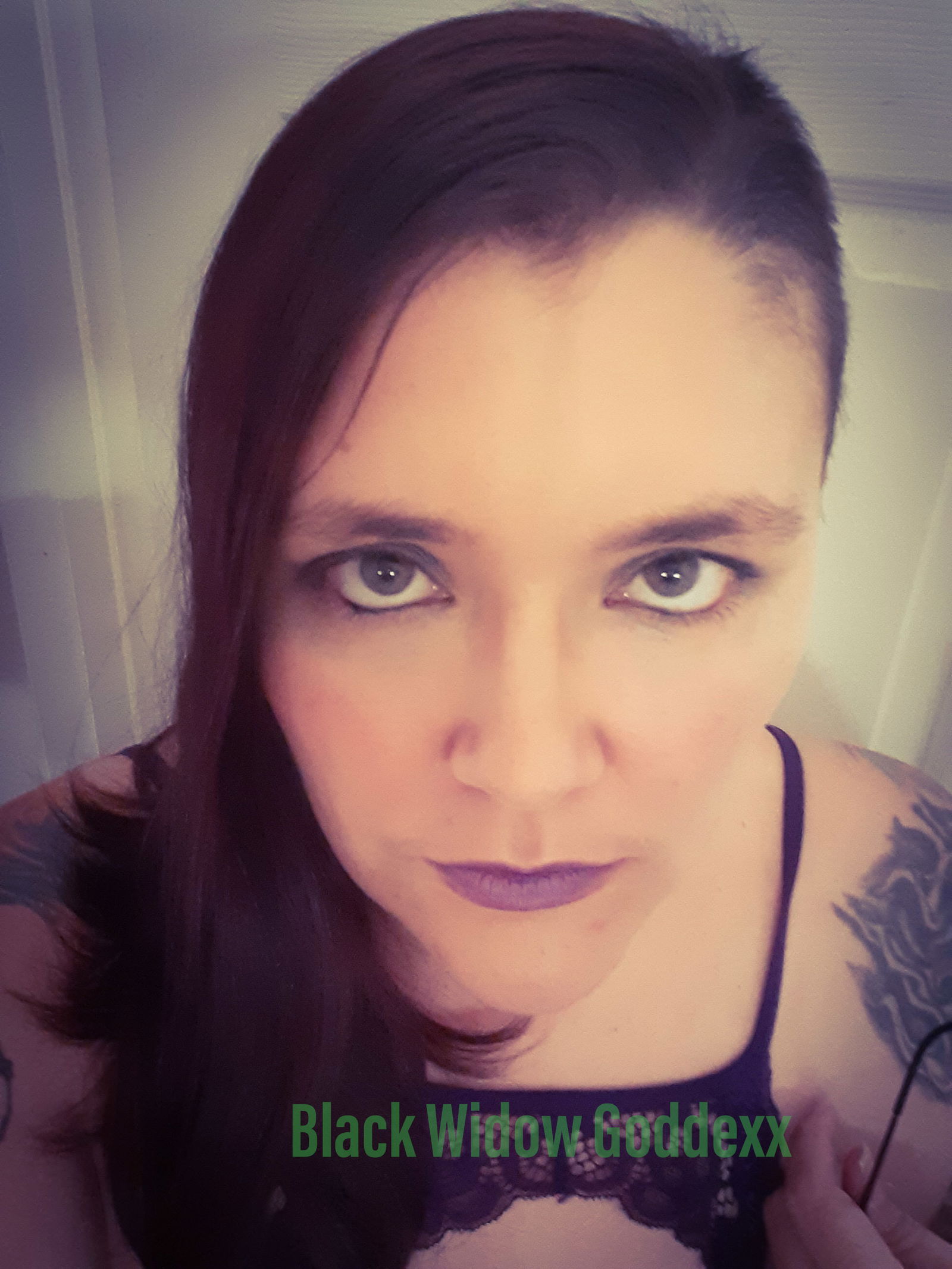 Black Widow Goddexx's avatar