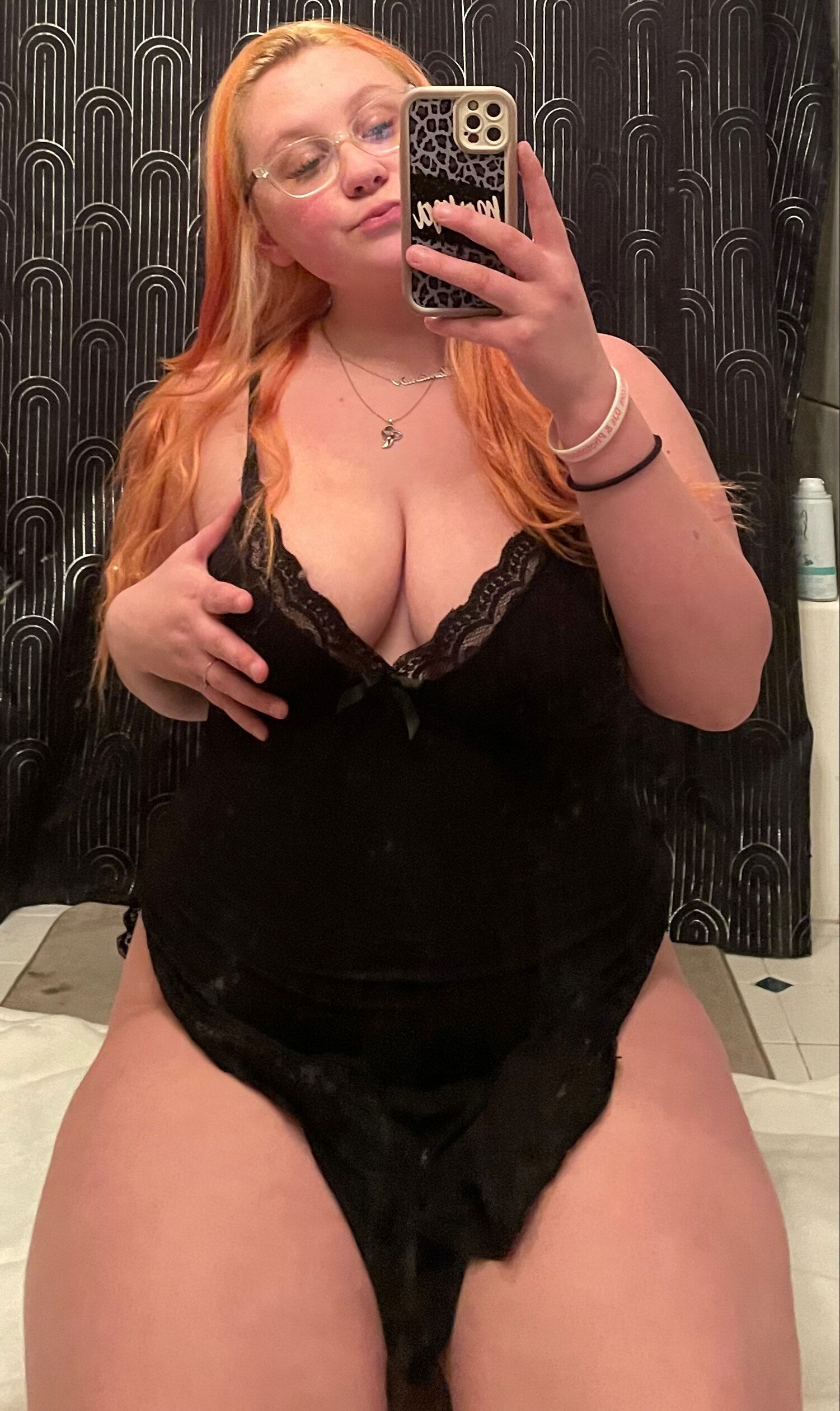BabyG's avatar