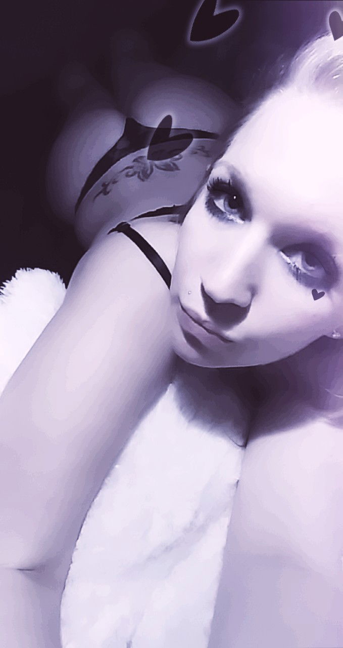 Beautiful Disaster's avatar