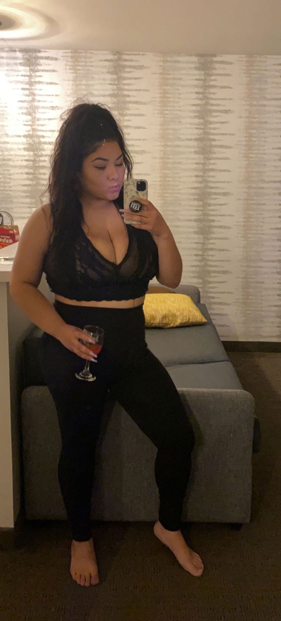 Lusty Busty Briii