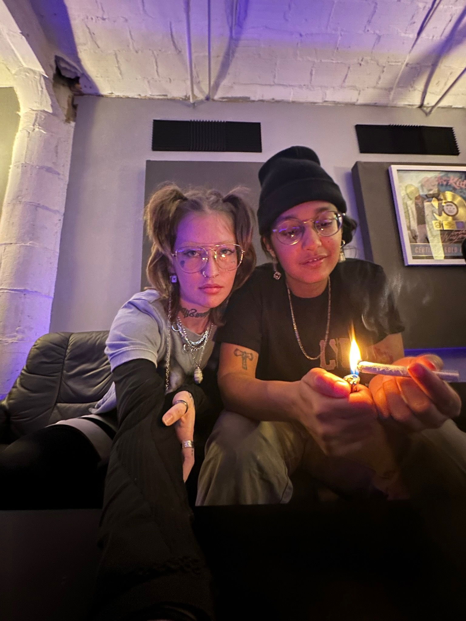 chango &amp; wavy's avatar