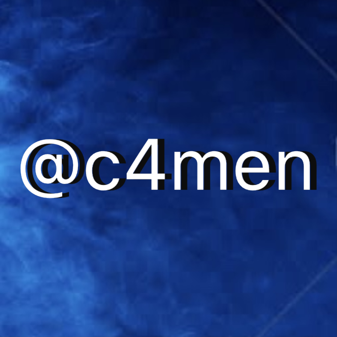 CLUB FOR MEN MODEL PROMOTION's avatar