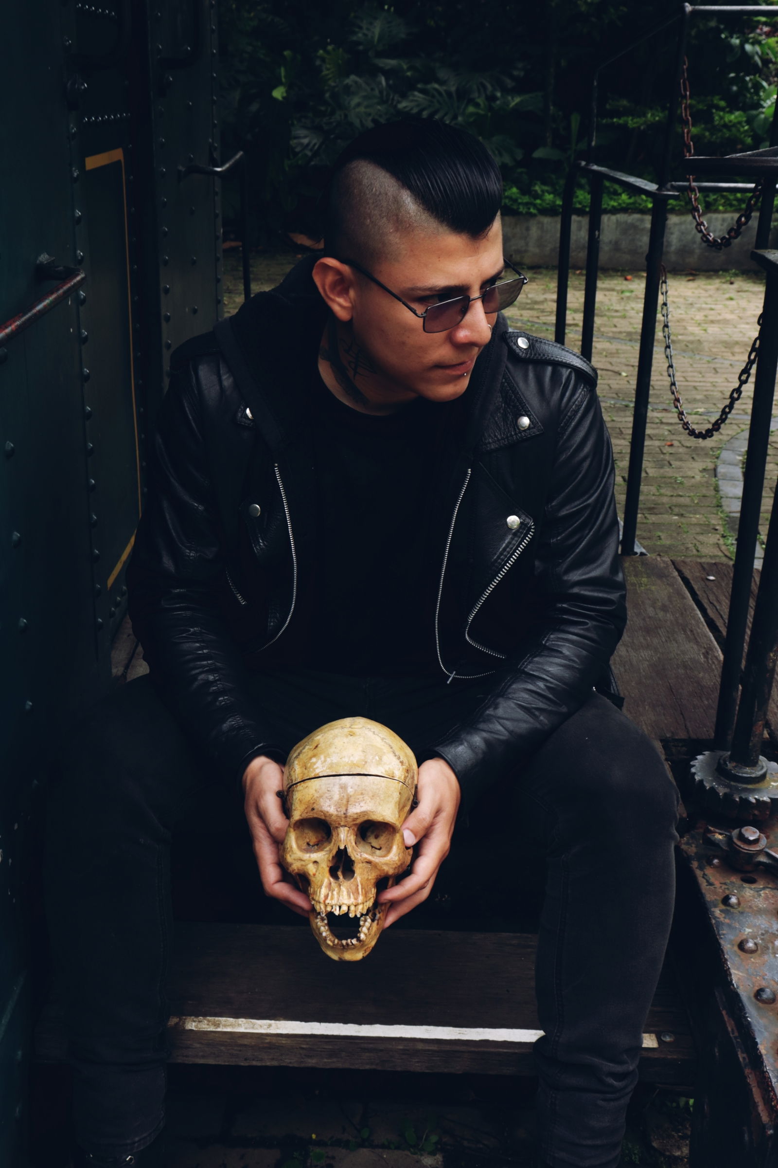 Cadavre Errant's avatar