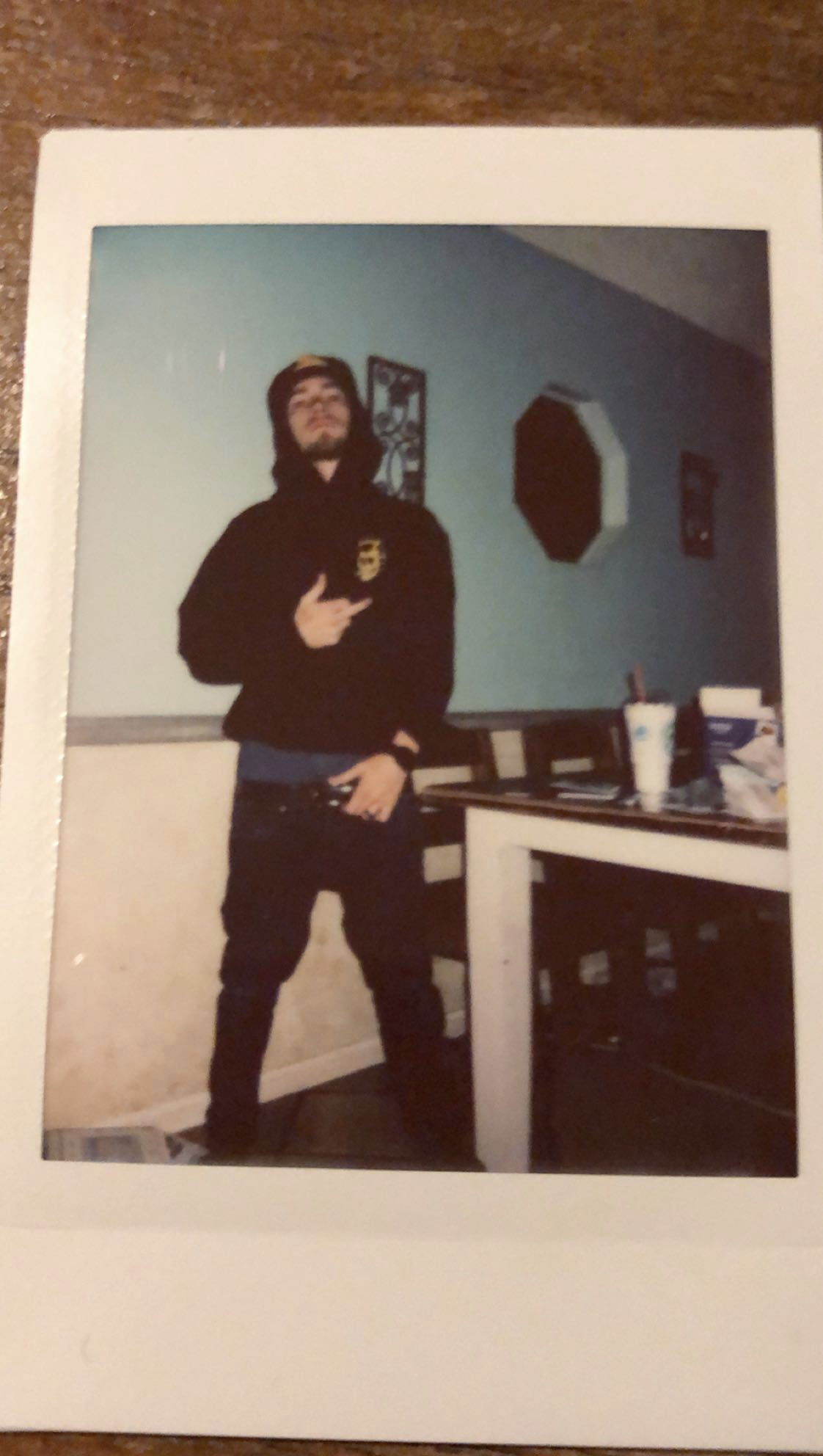 ⛓𝕮𝔞𝔡𝔢 𝕱𝔬𝔵⛓'s avatar