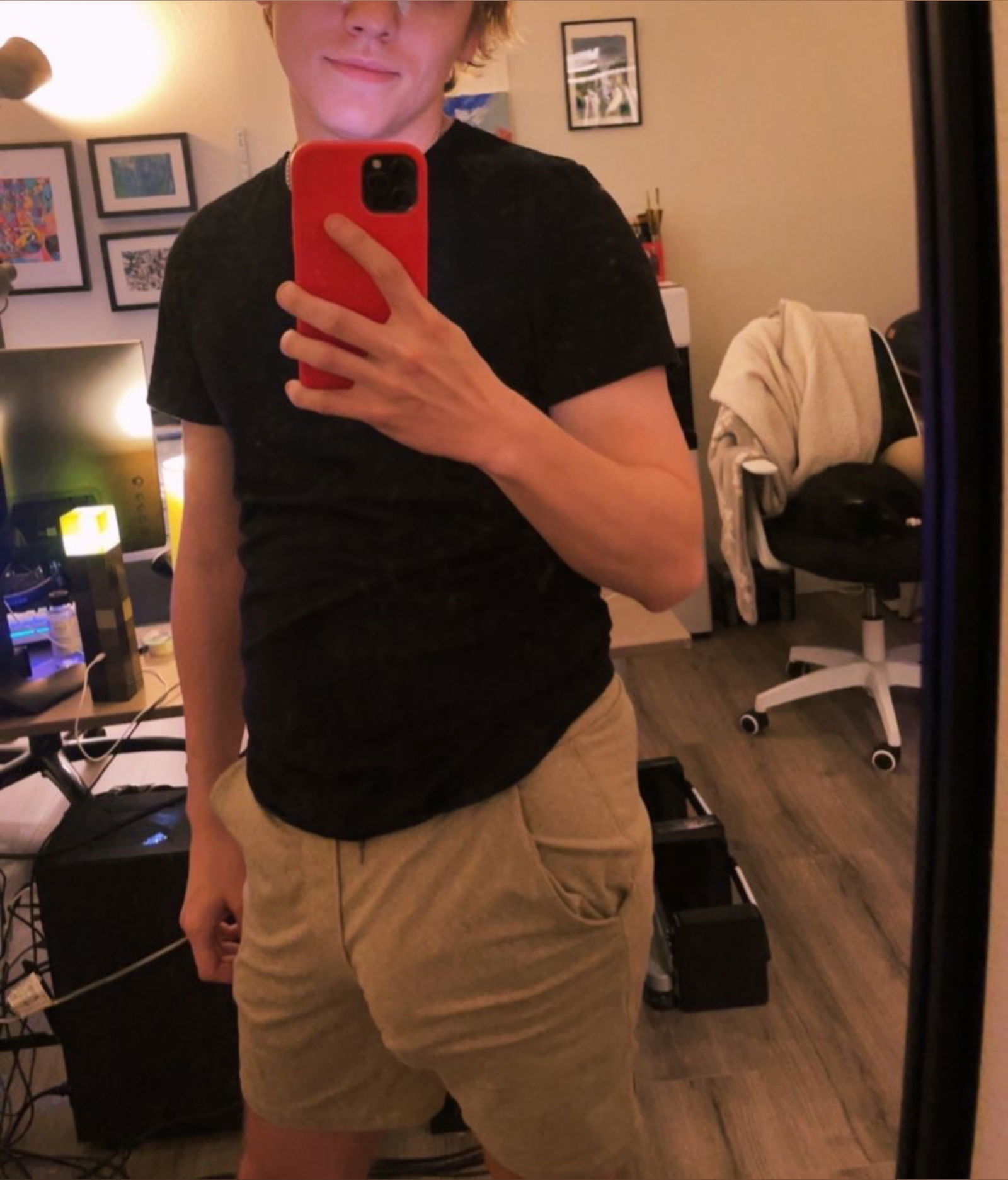 Cade's avatar