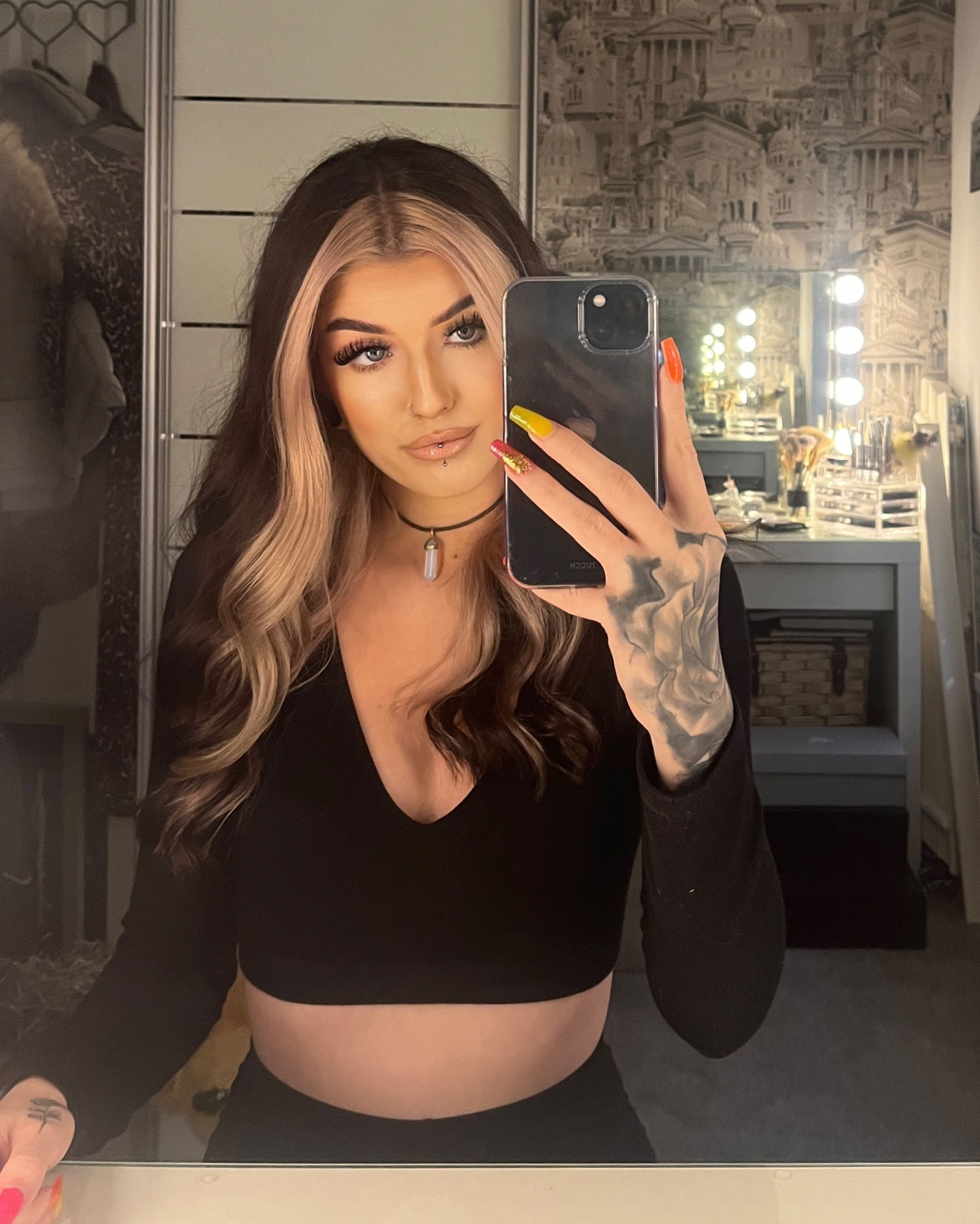 Cait's avatar
