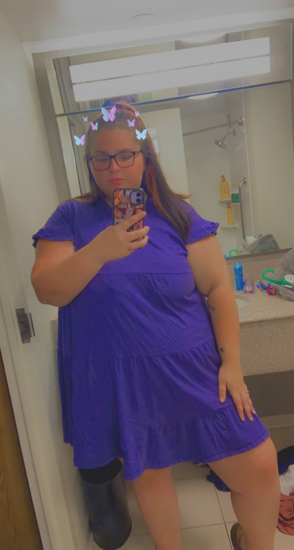 Caitlin Peak's avatar