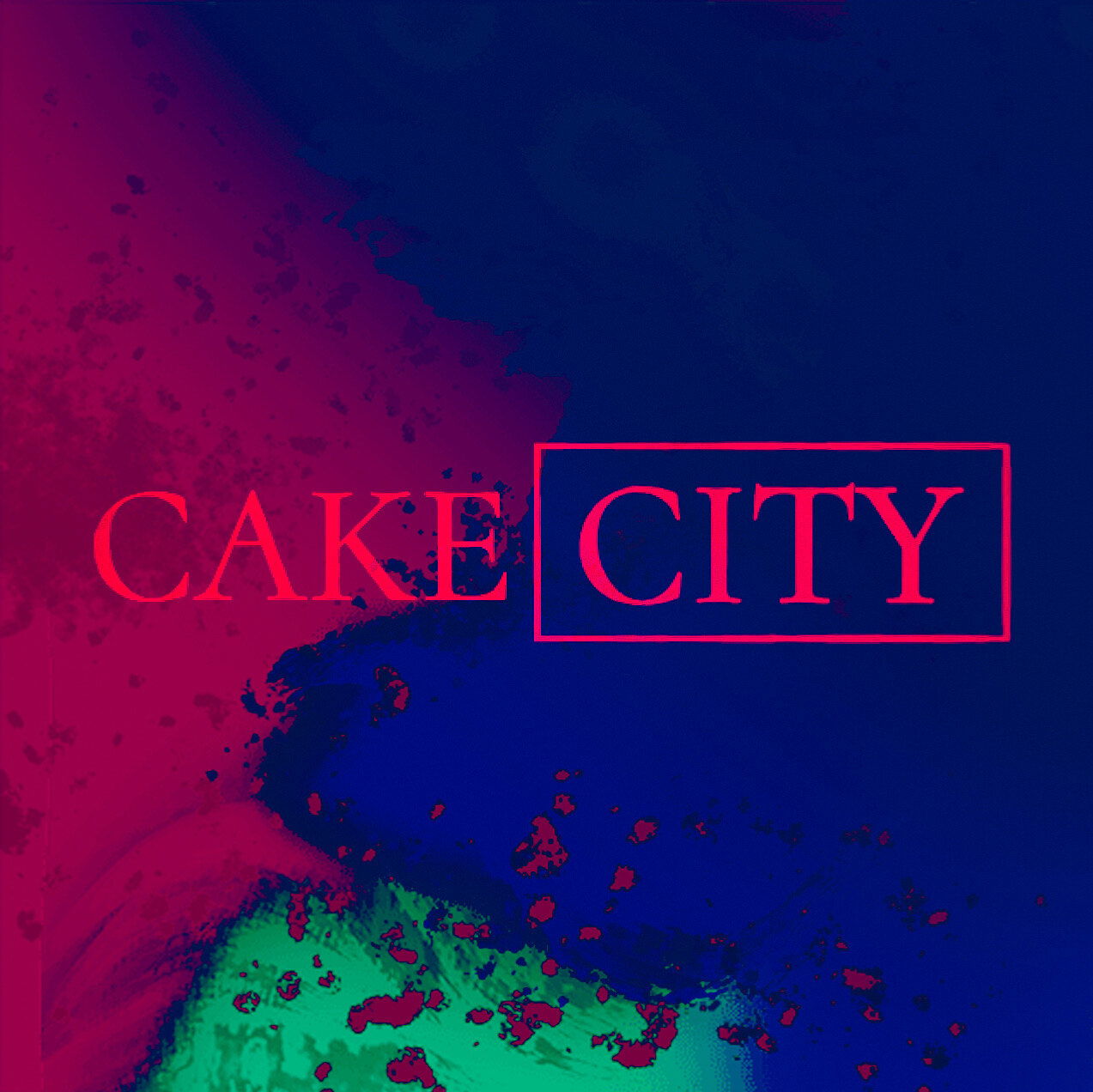 CAKE CITY MEDIA