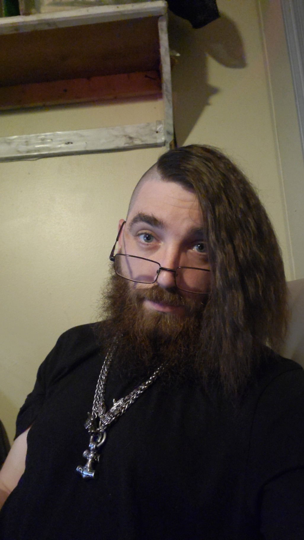 Caleb Lavon's avatar