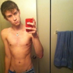 Caleb Logan's avatar