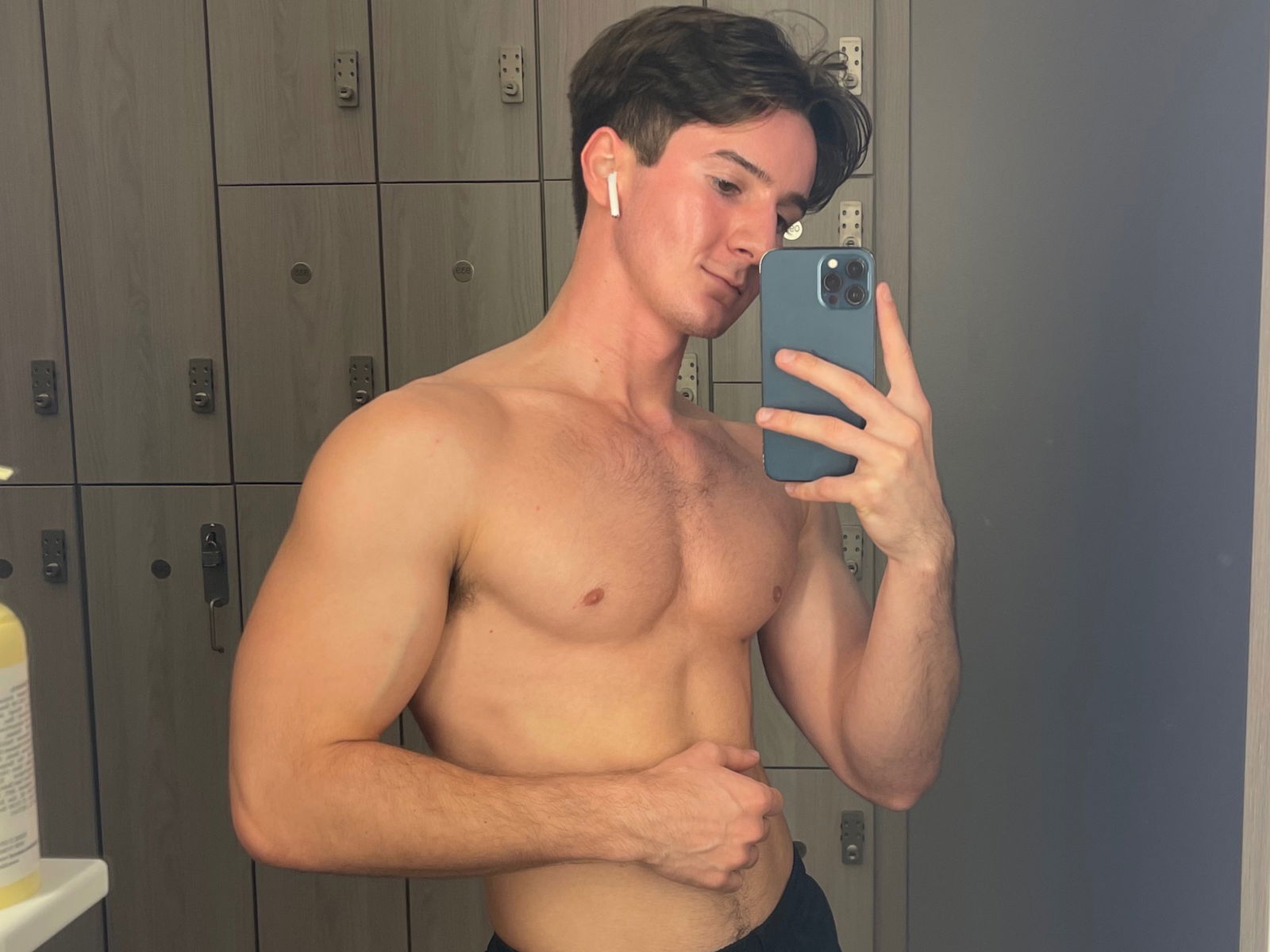 Caleb Manning's avatar
