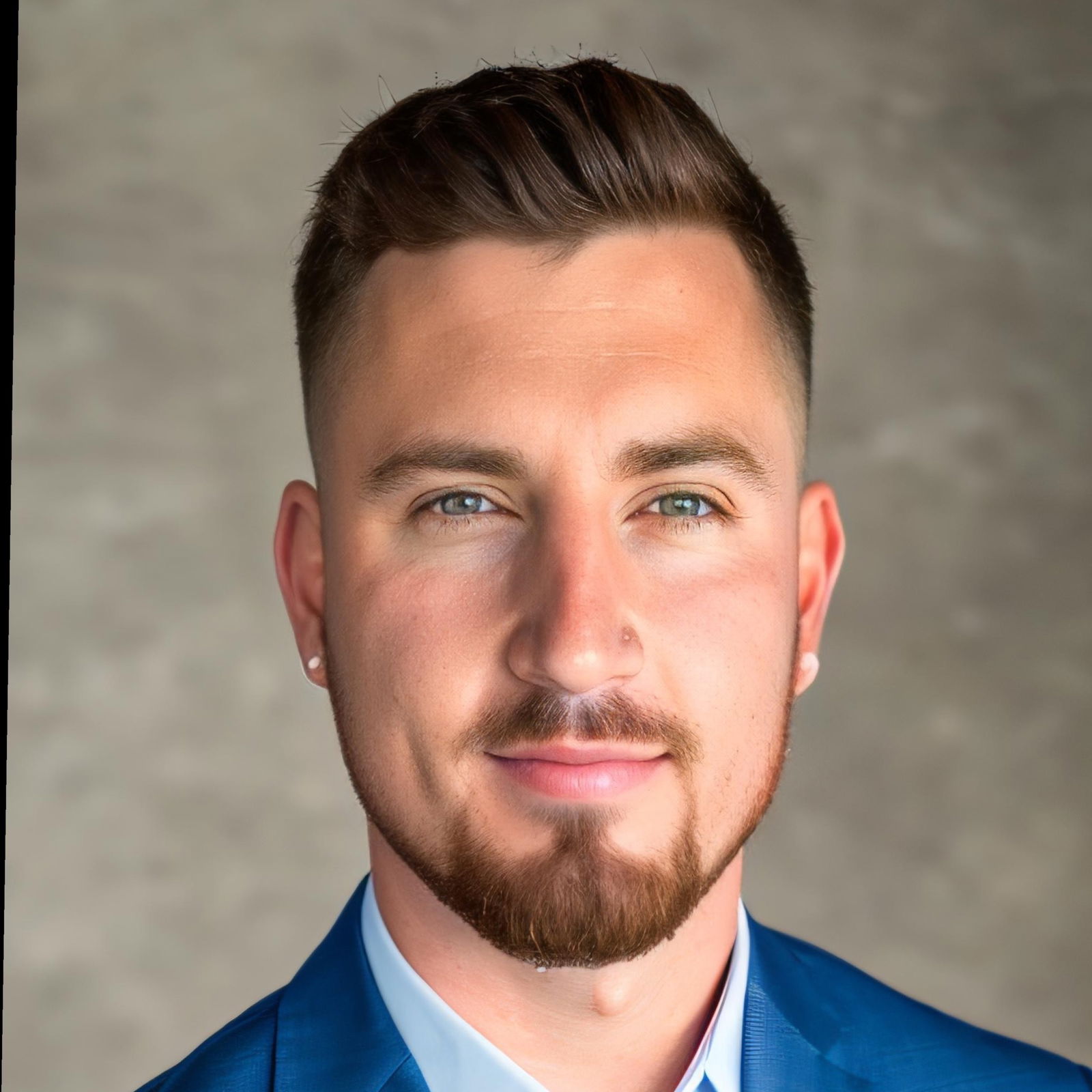 Caleb Connors's avatar