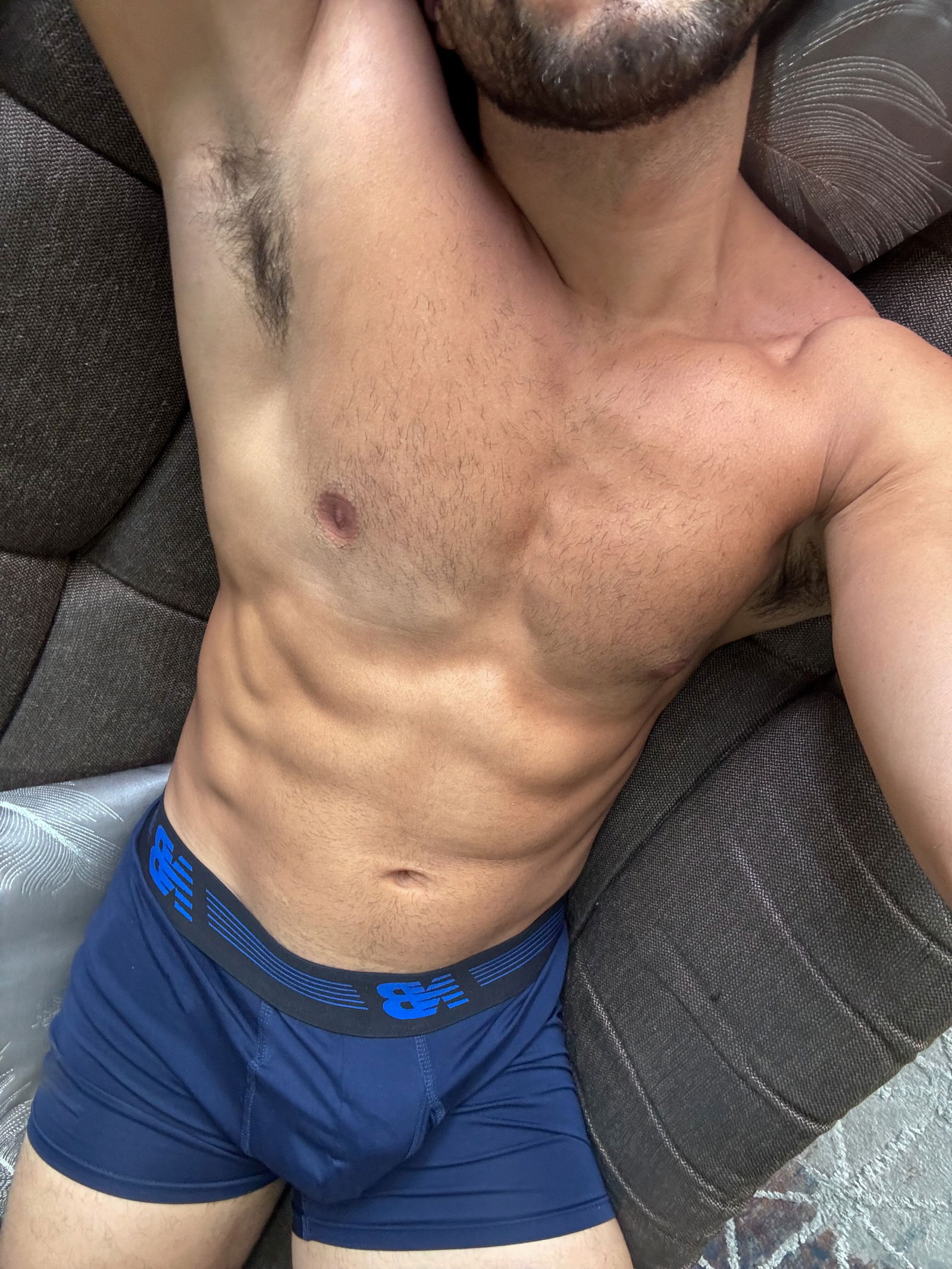 Cali Boy