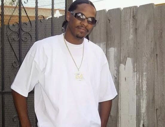Cali Boy M's avatar