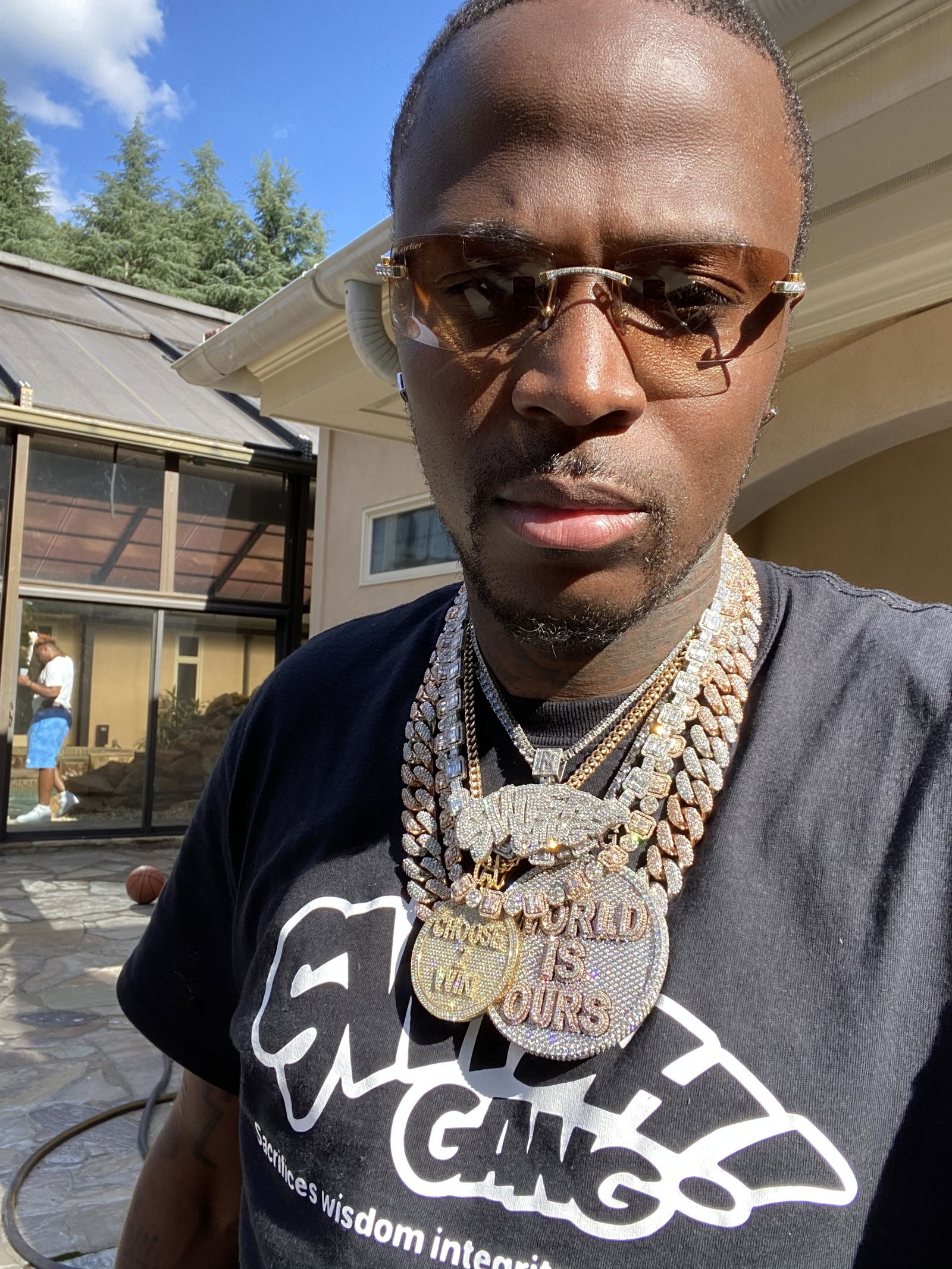 Calico Jonez