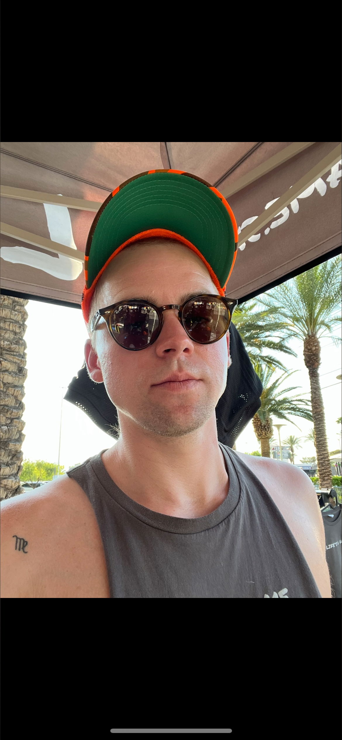 California Viking