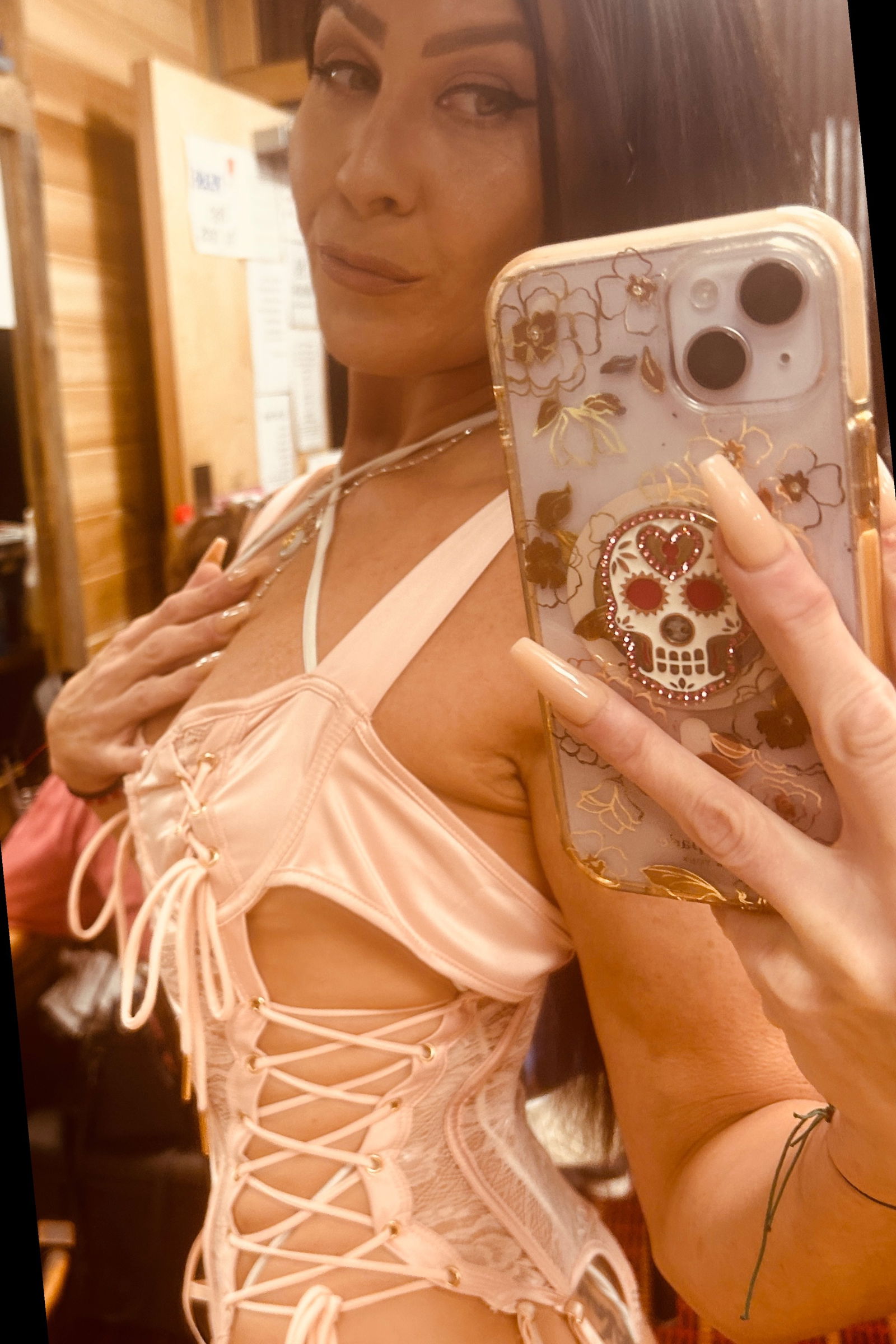 Cali's avatar